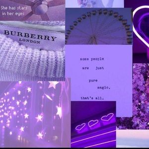 Meet your Posher, Chasity